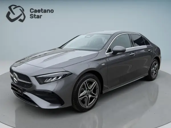 Mercedes-Benz Classe A